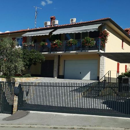 Apartments Tomisic Koper Luaran gambar
