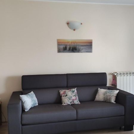 Apartments Tomisic Koper Luaran gambar