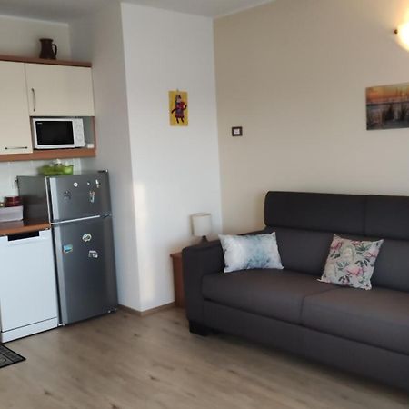 Apartments Tomisic Koper Luaran gambar