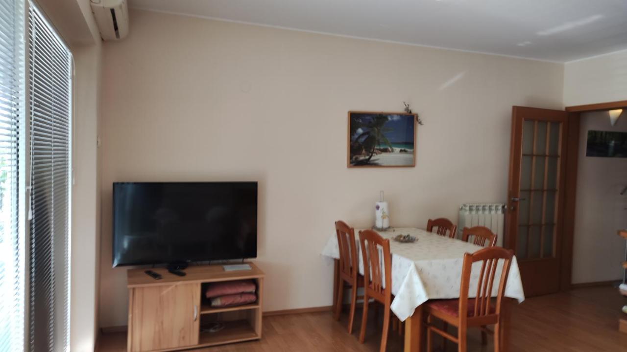 Apartments Tomisic Koper Luaran gambar