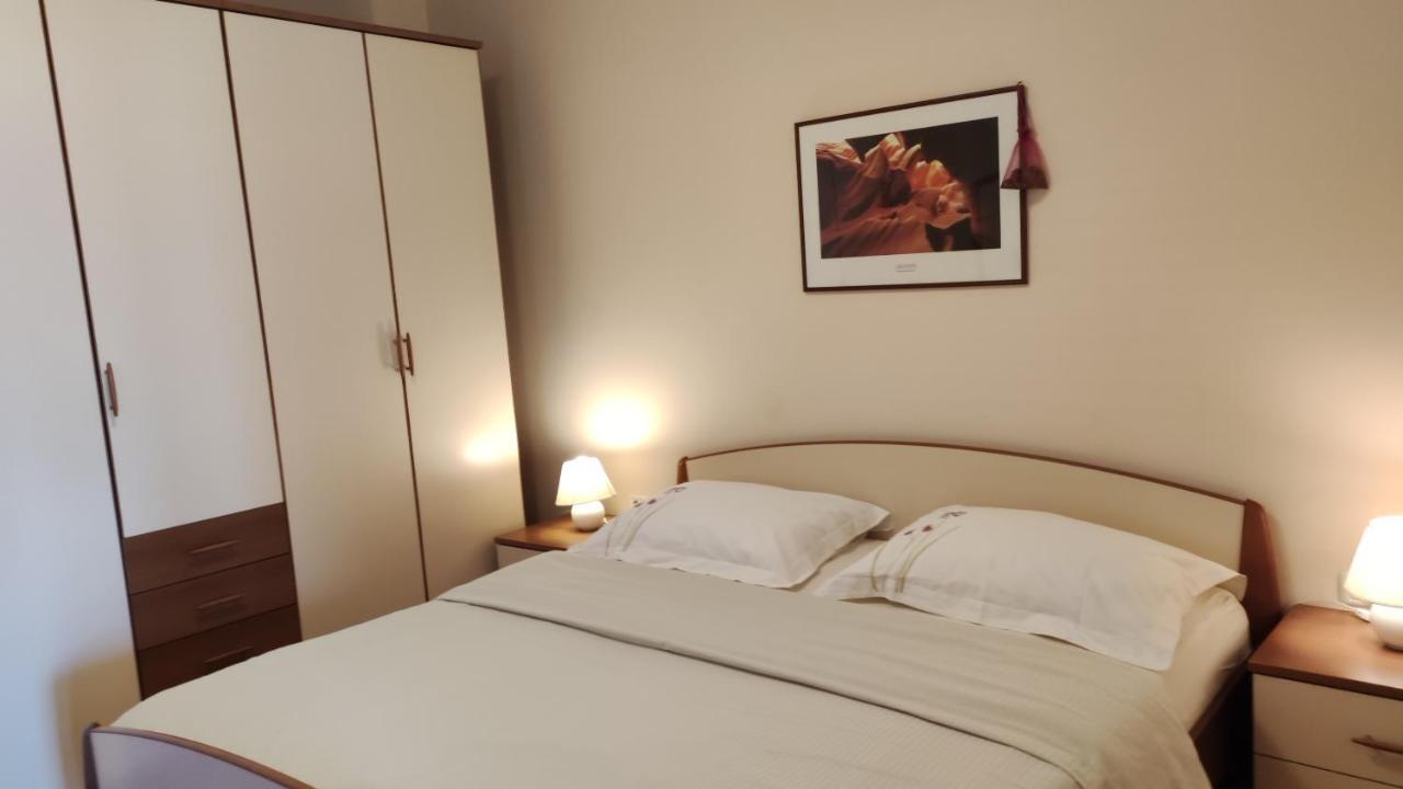 Apartments Tomisic Koper Luaran gambar