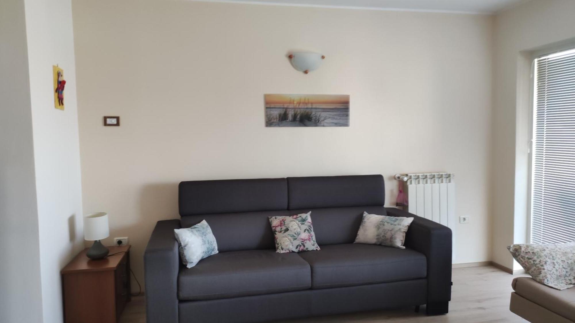 Apartments Tomisic Koper Luaran gambar