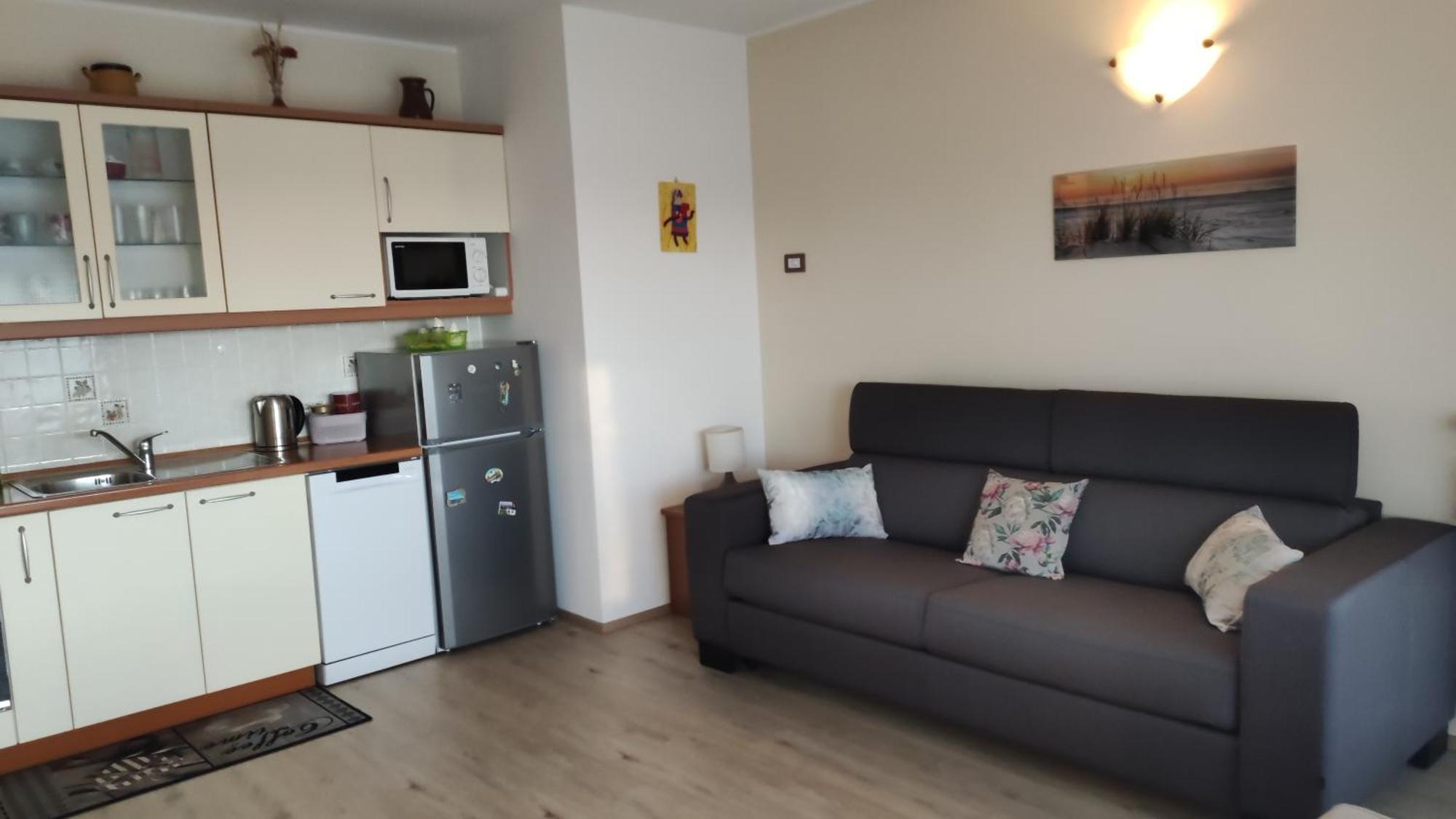 Apartments Tomisic Koper Luaran gambar