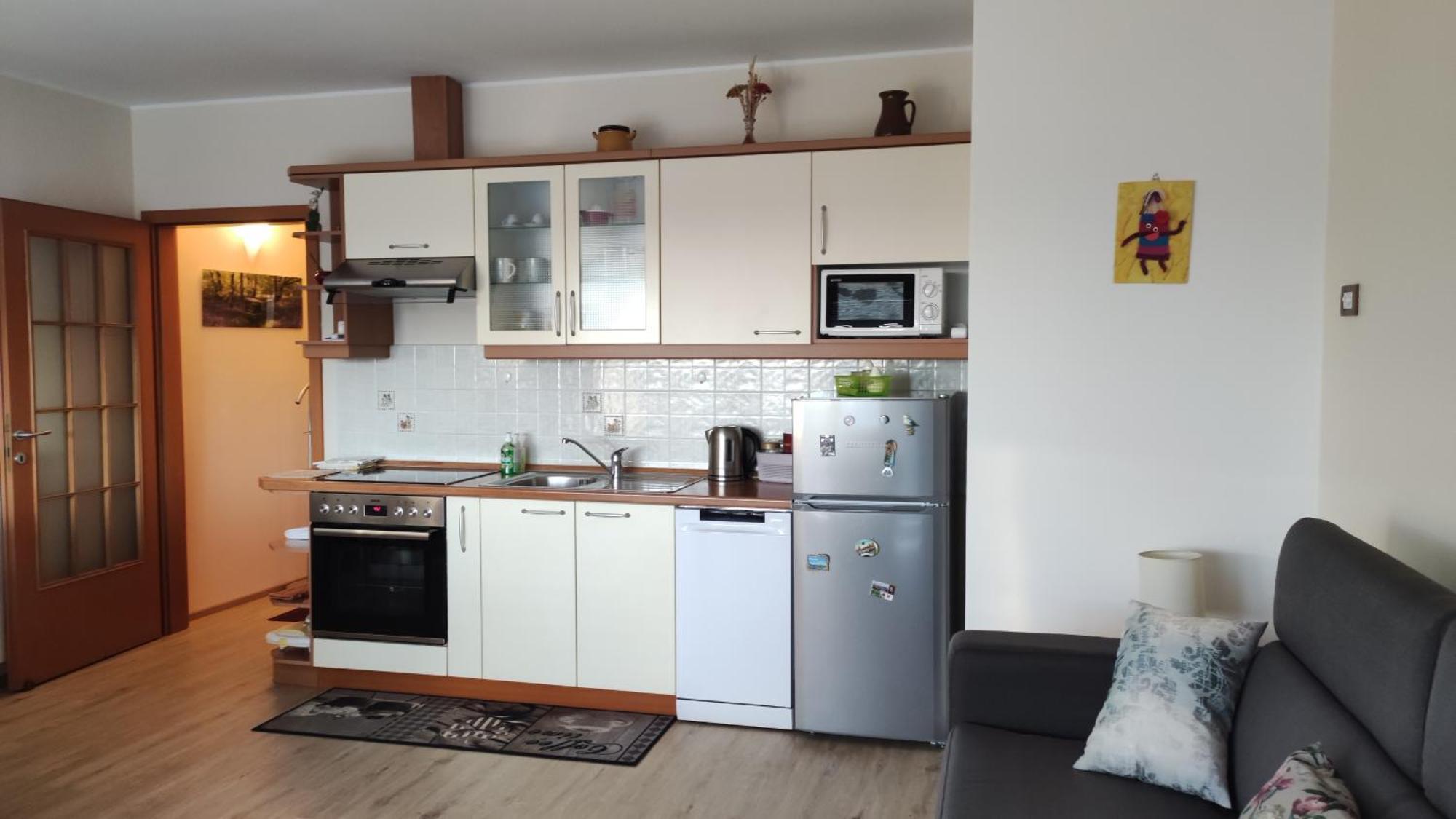 Apartments Tomisic Koper Luaran gambar