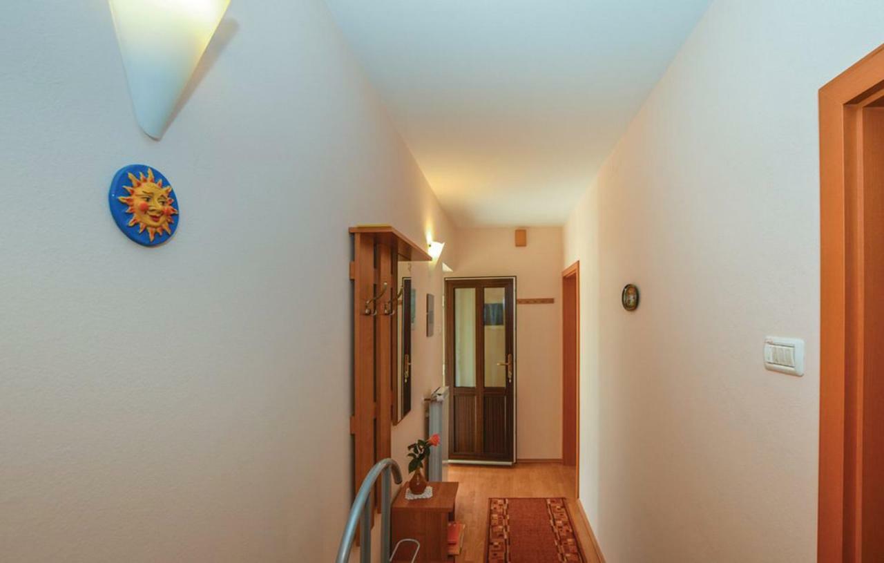 Apartments Tomisic Koper Luaran gambar