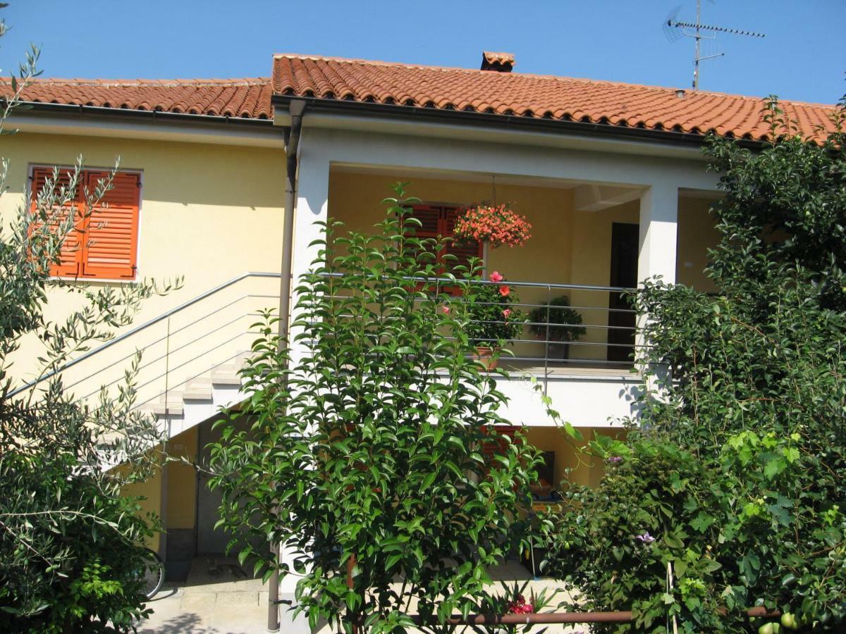 Apartments Tomisic Koper Luaran gambar